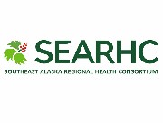 Southeast Alaska Regional Health Consortium Logo